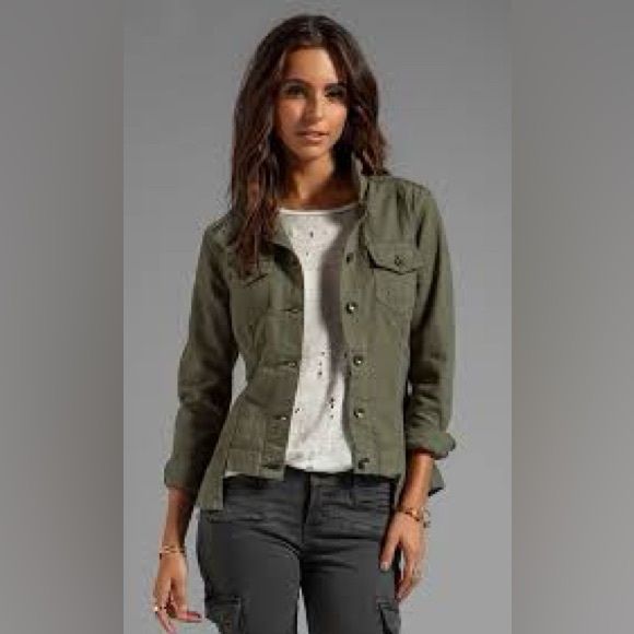 Chamberlain jacket by Rag & Bone - Picture 3 of 3